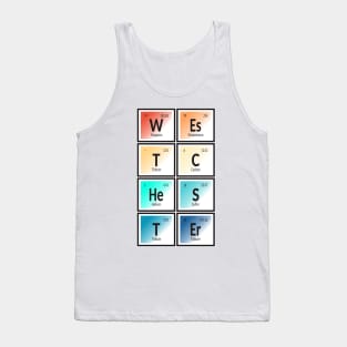 Westchester of Elements Tank Top